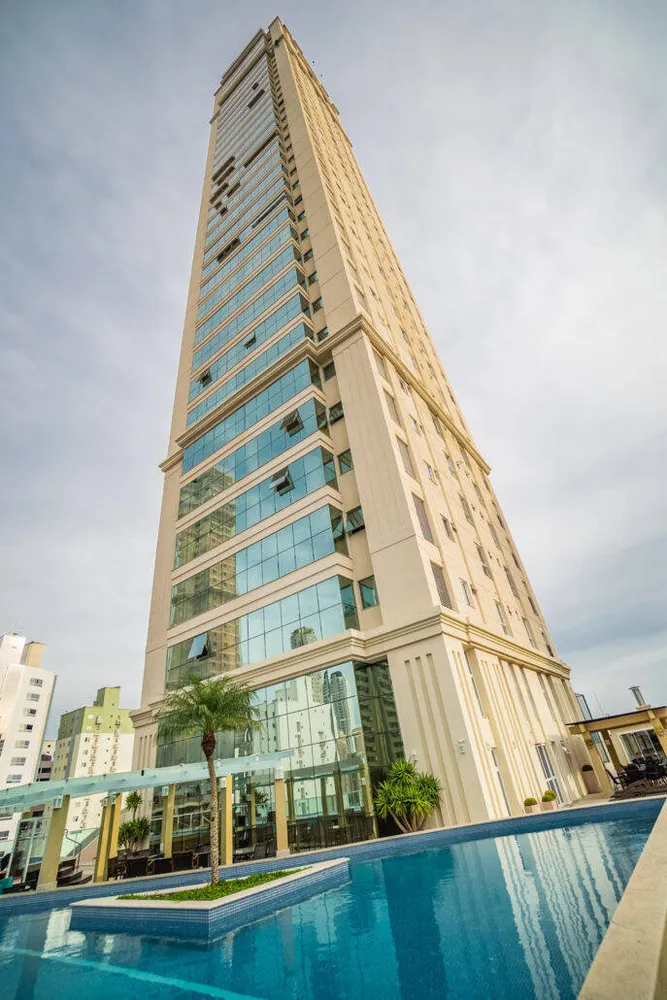 Apartamento, 3 quartos, 129 m² - Foto 1