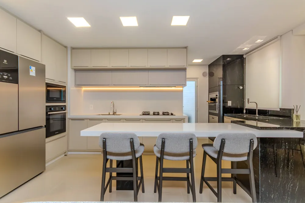 Apartamento, 3 quartos, 129 m² - Foto 6