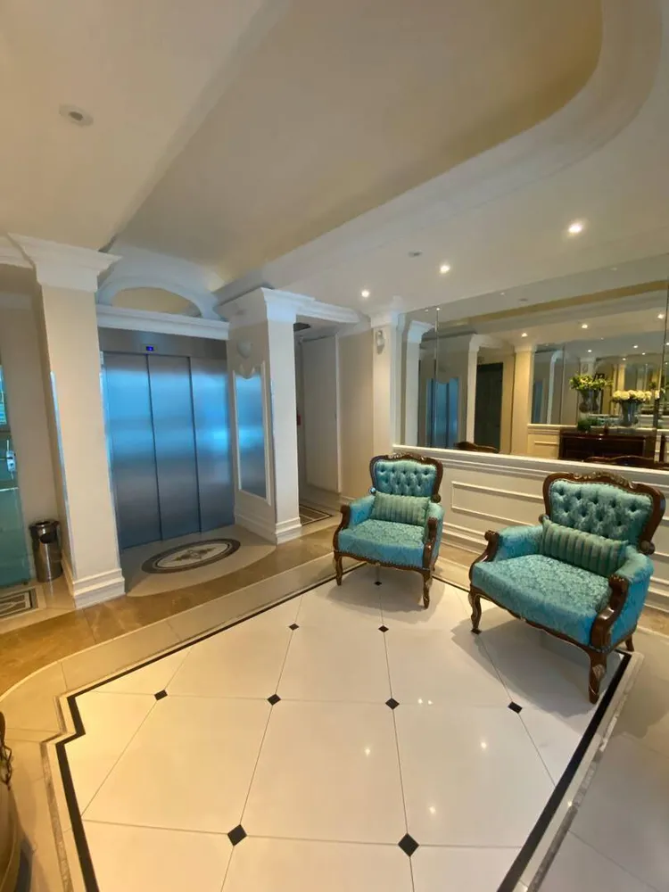 Apartamento, 3 quartos, 98 m² - Foto 2
