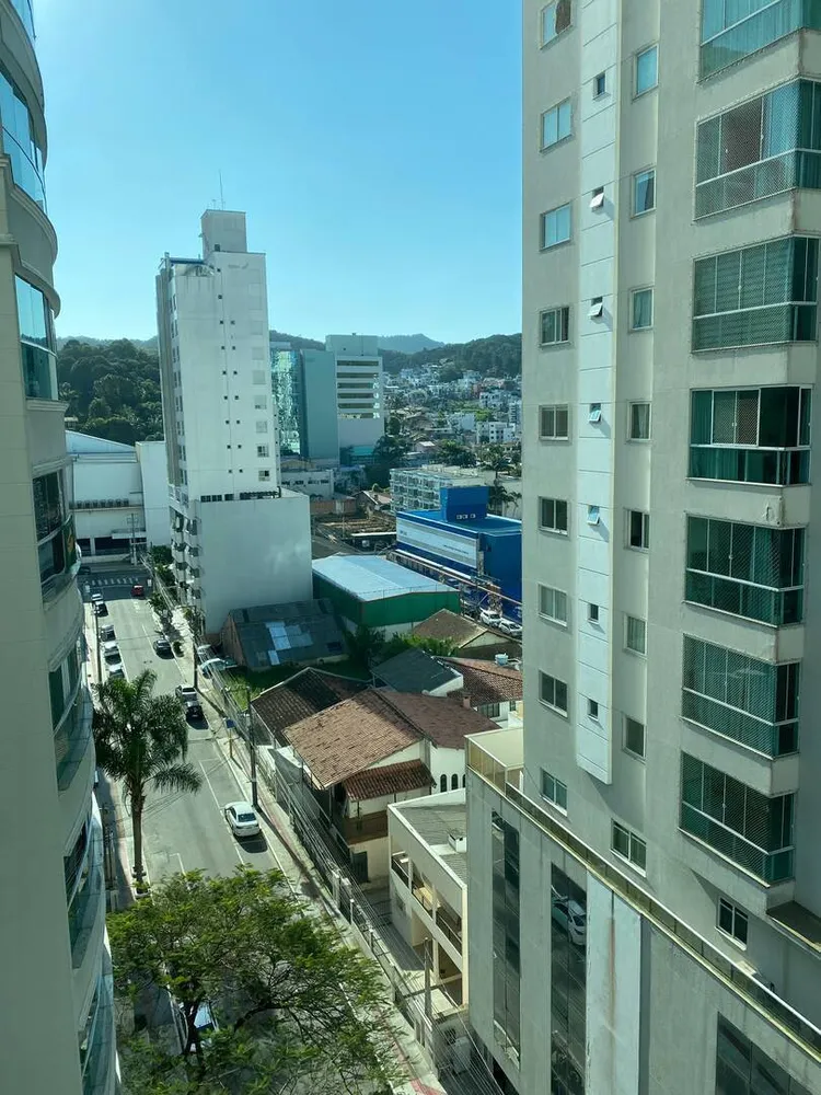 Apartamento, 3 quartos, 98 m² - Foto 4
