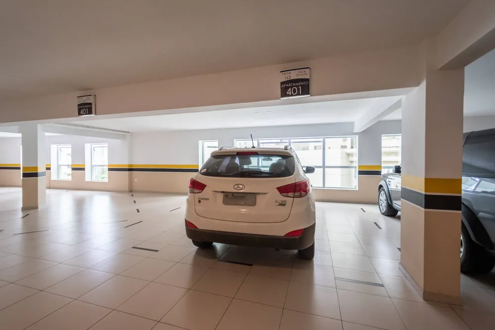 Apartamento, 4 quartos, 180 m² - Foto 8
