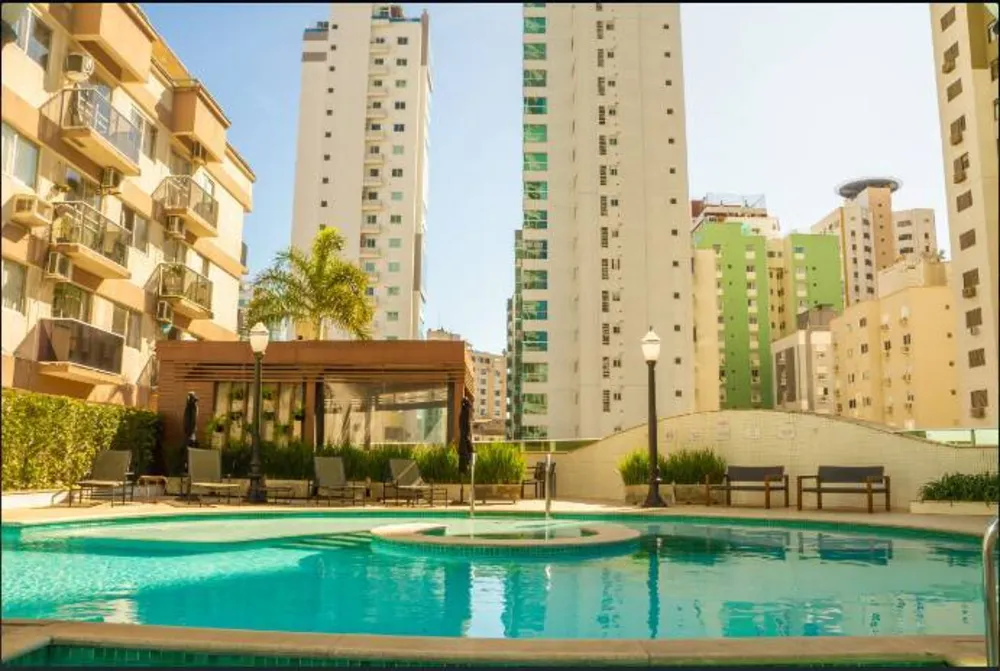 Apartamento, 4 quartos, 180 m² - Foto 2