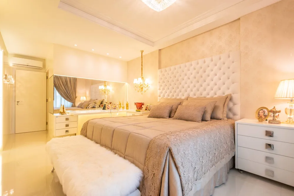 Apartamento, 4 quartos, 180 m² - Foto 7