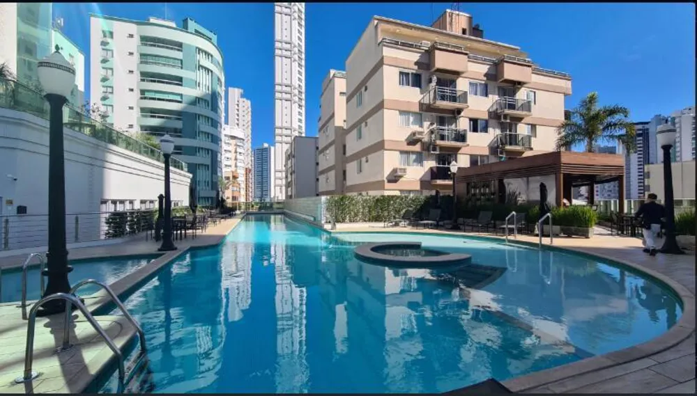 Apartamento, 4 quartos, 180 m² - Foto 4