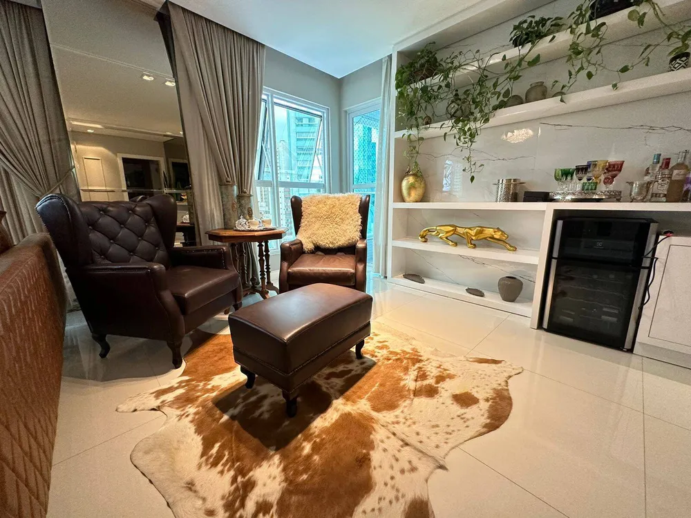 Apartamento, 4 quartos, 180 m² - Foto 5