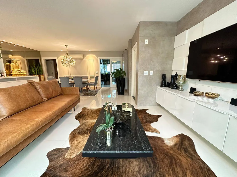 Apartamento, 4 quartos, 180 m² - Foto 6
