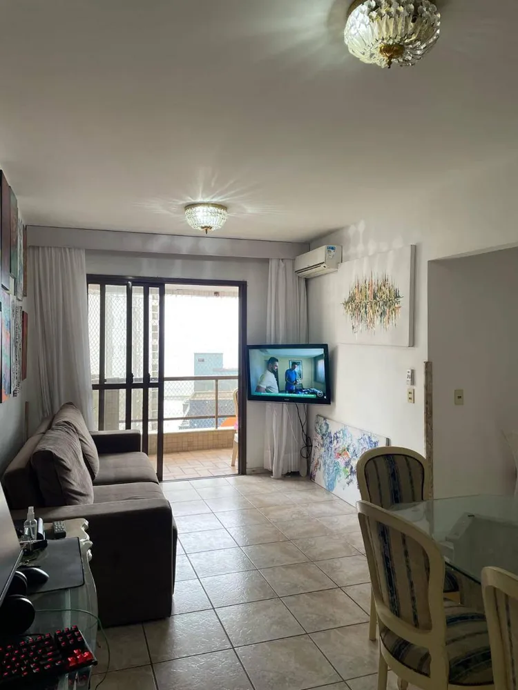 Apartamento, 3 quartos, 100 m² - Foto 11