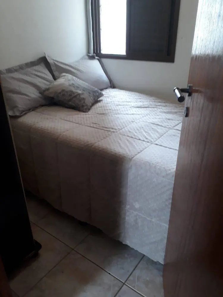 Apartamento, 3 quartos, 100 m² - Foto 5