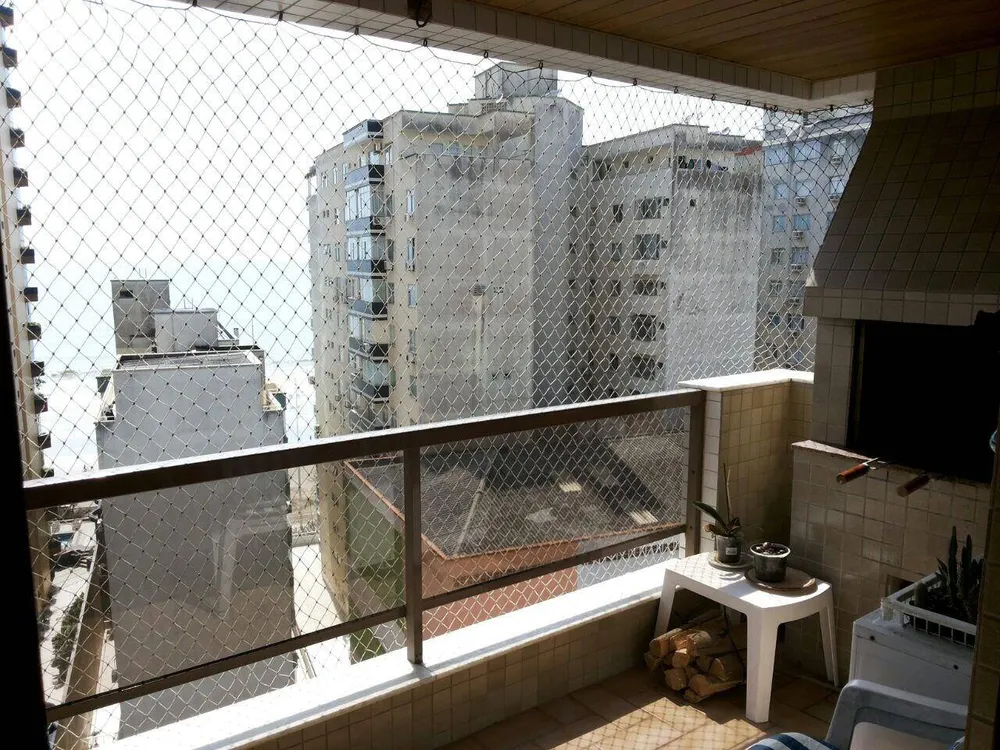 Apartamento, 3 quartos, 100 m² - Foto 4