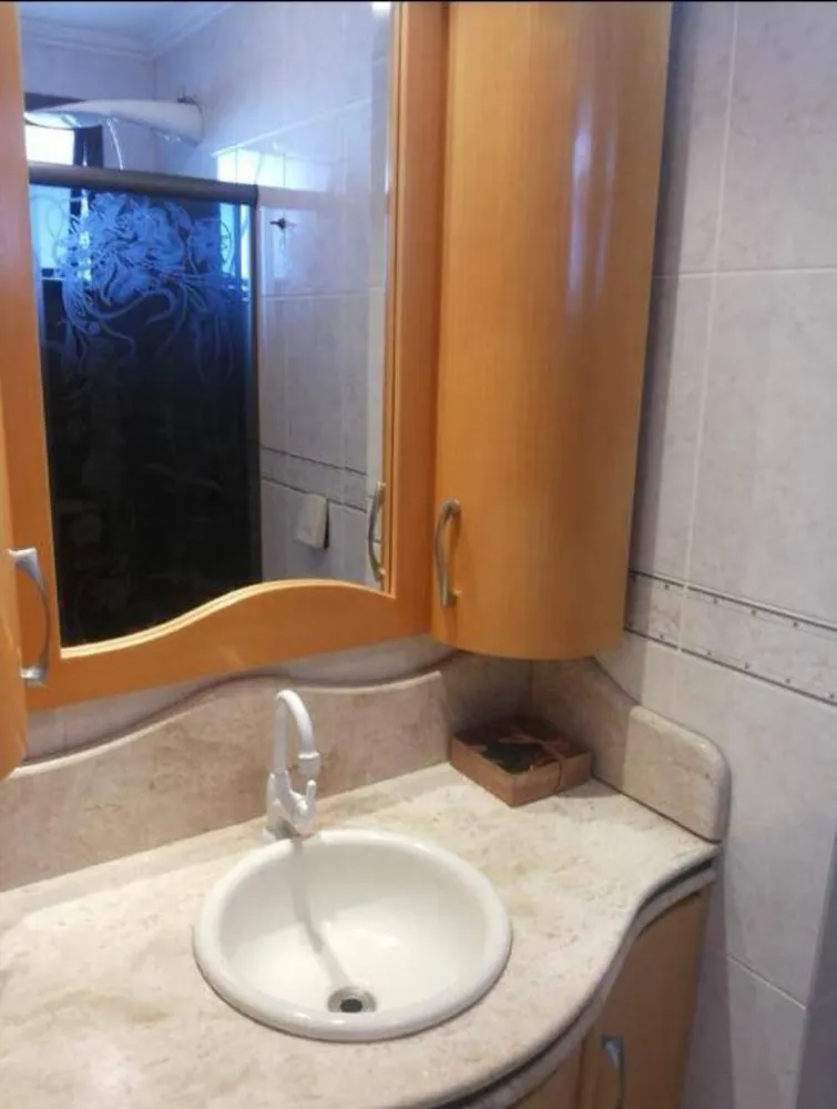 Apartamento, 3 quartos, 100 m² - Foto 7