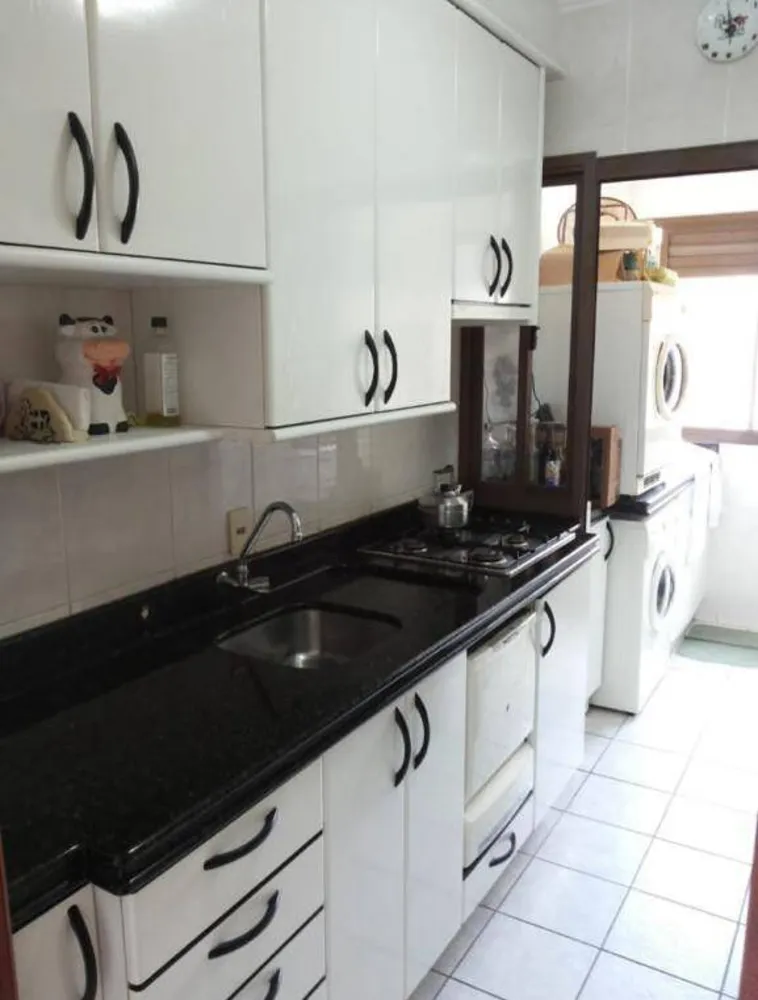 Apartamento, 3 quartos, 100 m² - Foto 9