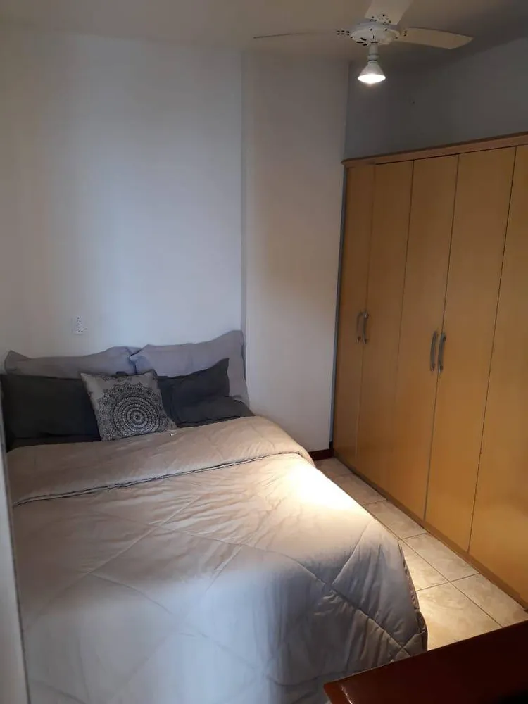 Apartamento, 3 quartos, 100 m² - Foto 8