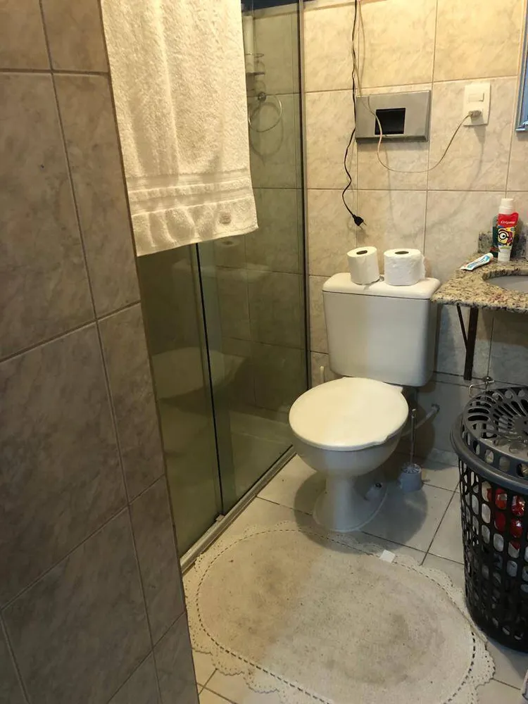 Apartamento, 1 quarto, 42 m² - Foto 4