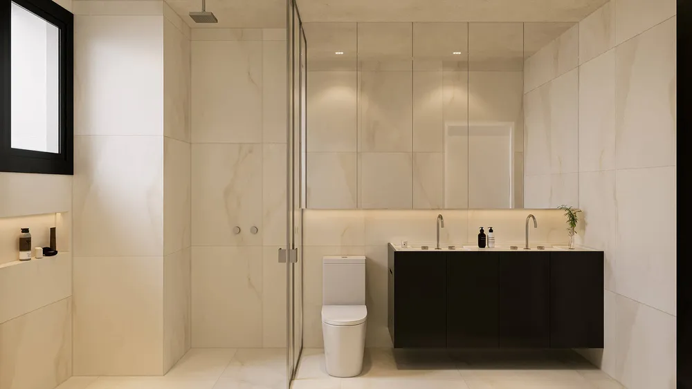Apartamento, 3 quartos, 99 m² - Foto 7