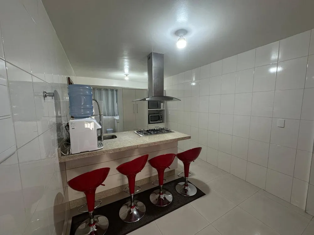 Apartamento, 3 quartos, 136 m² - Foto 7