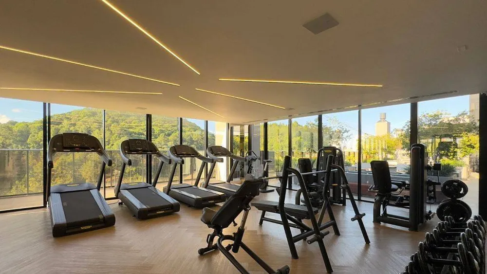 Apartamento, 2 quartos, 84 m² - Foto 6