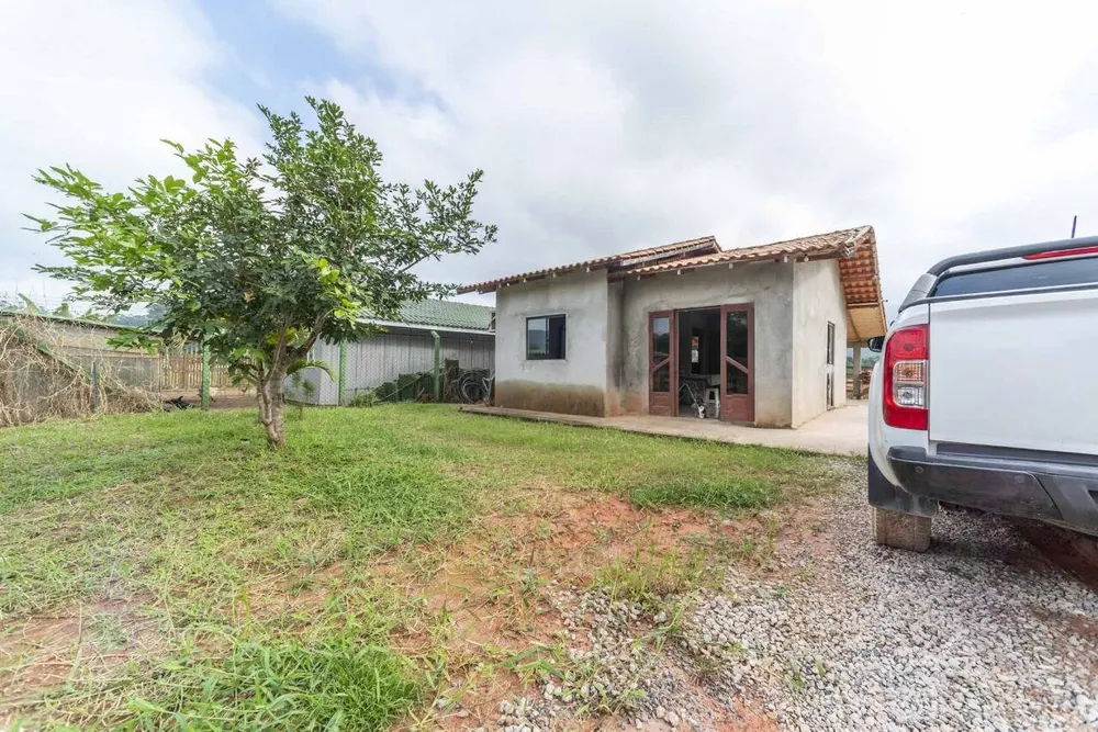 Chácara, 3 quartos, 1100 m² - Foto 2