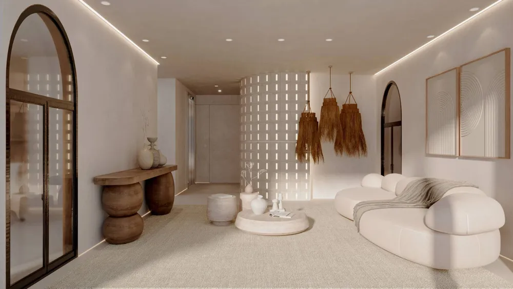 Apartamento, 1 quarto, 29 m² - Foto 4