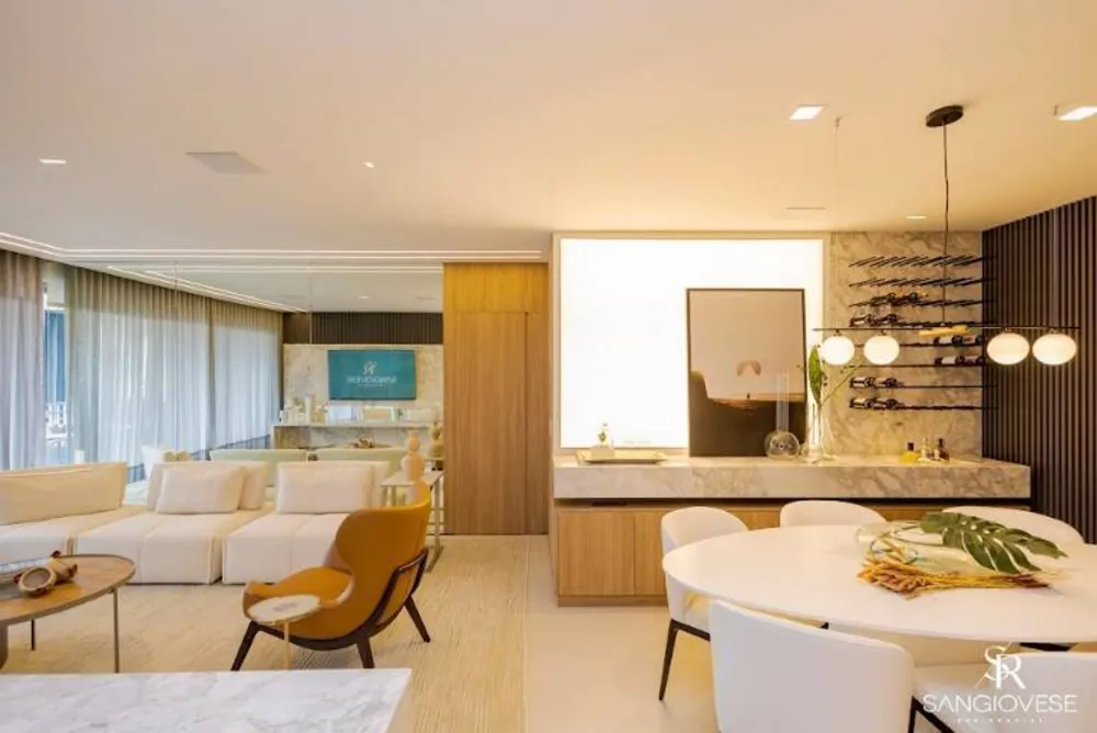 Apartamento, 88 m² - Foto 6