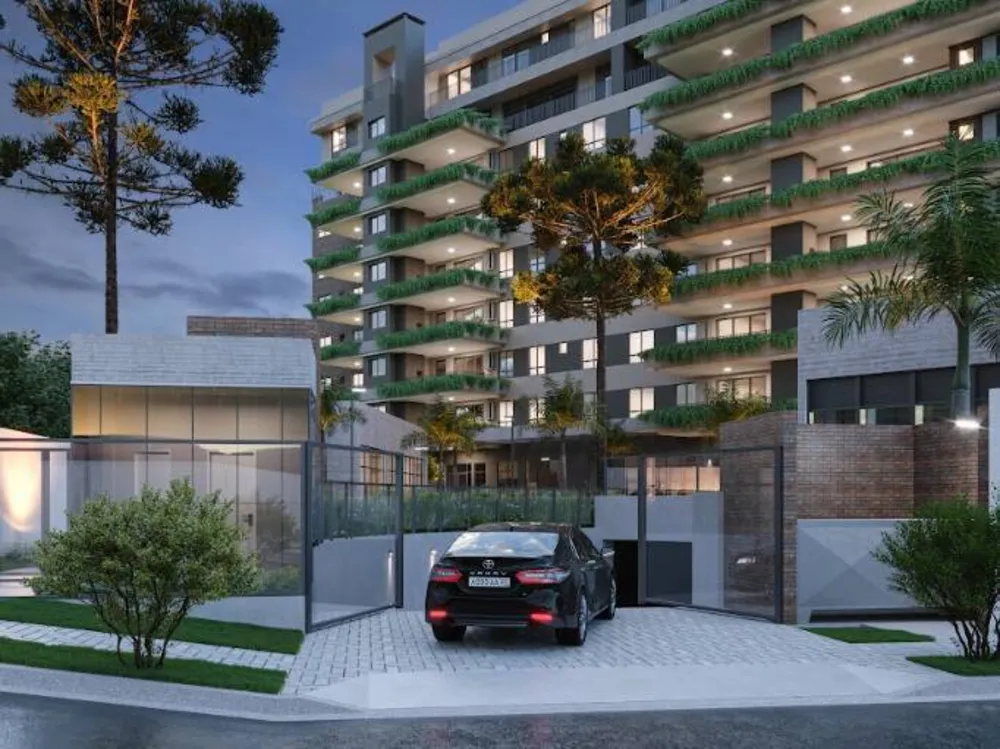 Apartamento, 88 m² - Foto 2