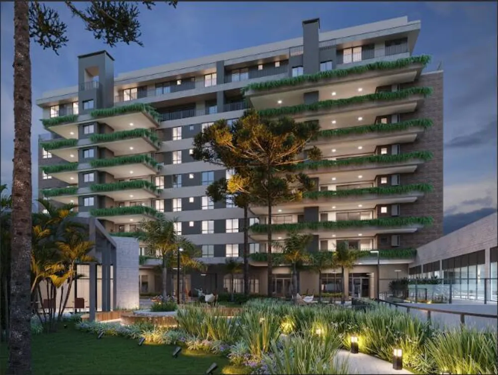 Apartamento, 88 m² - Foto 1