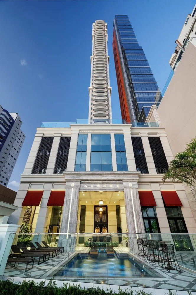Apartamento, 5 quartos, 230 m² - Foto 1
