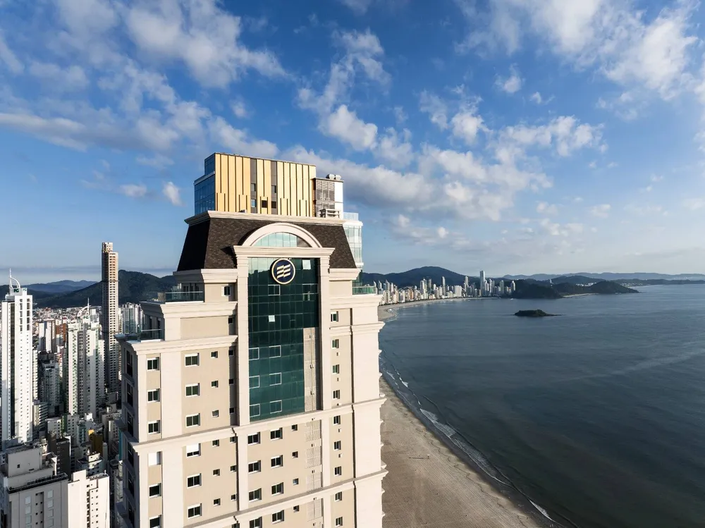 Apartamento, 5 quartos, 230 m² - Foto 5