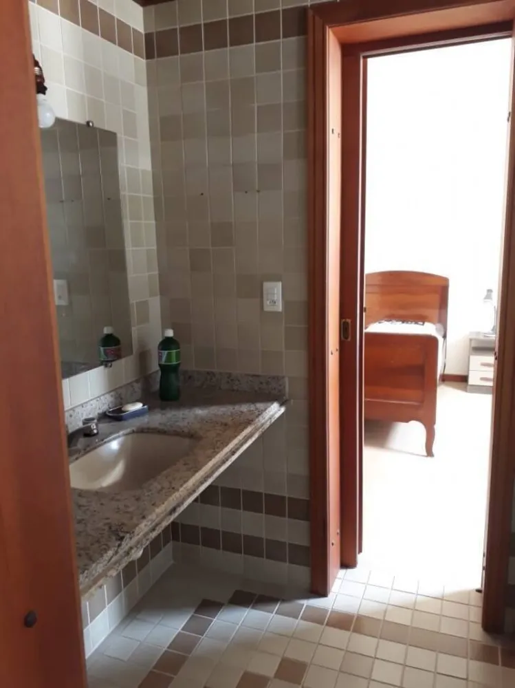 Apartamento, 4 quartos, 180 m² - Foto 8