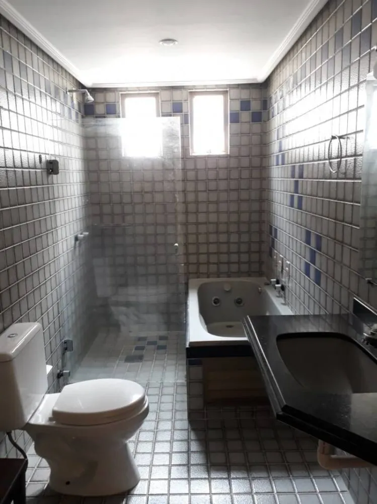 Apartamento, 4 quartos, 180 m² - Foto 5