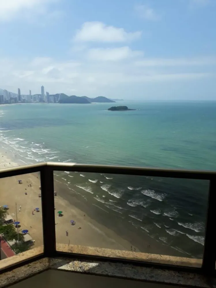 Apartamento, 4 quartos, 180 m² - Foto 1