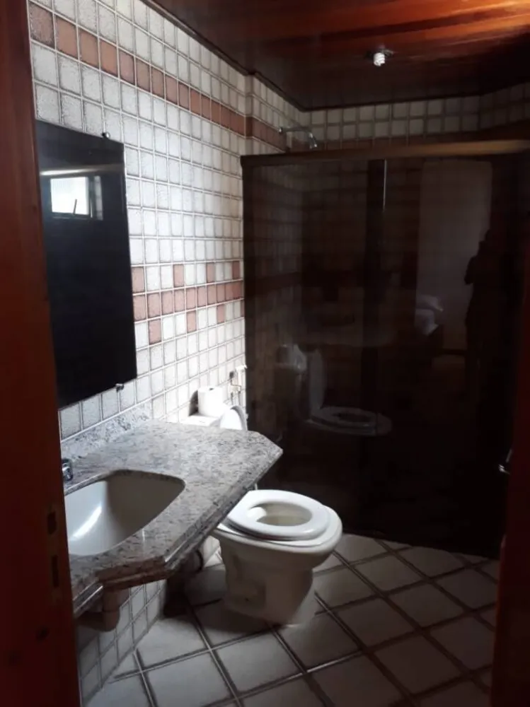Apartamento, 4 quartos, 180 m² - Foto 9
