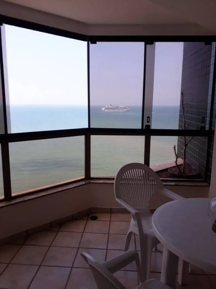 Apartamento, 4 quartos, 180 m² - Foto 2
