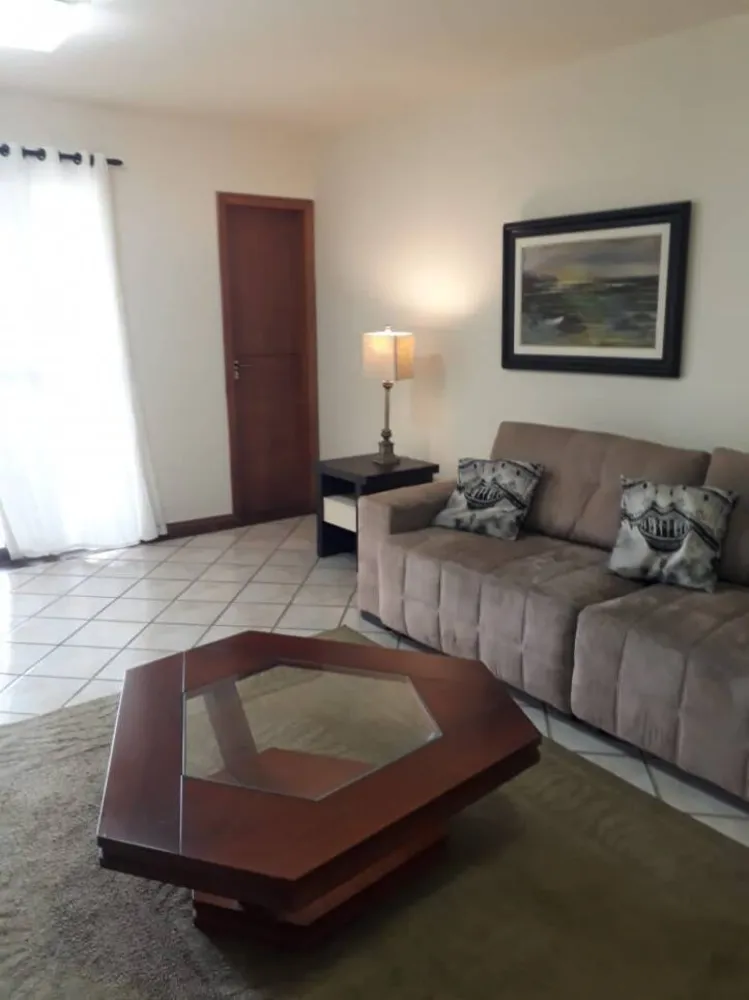 Apartamento, 4 quartos, 180 m² - Foto 12