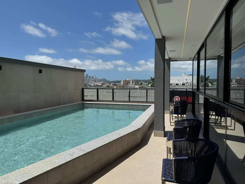Apartamento, 2 quartos, 70 m² - Foto 2