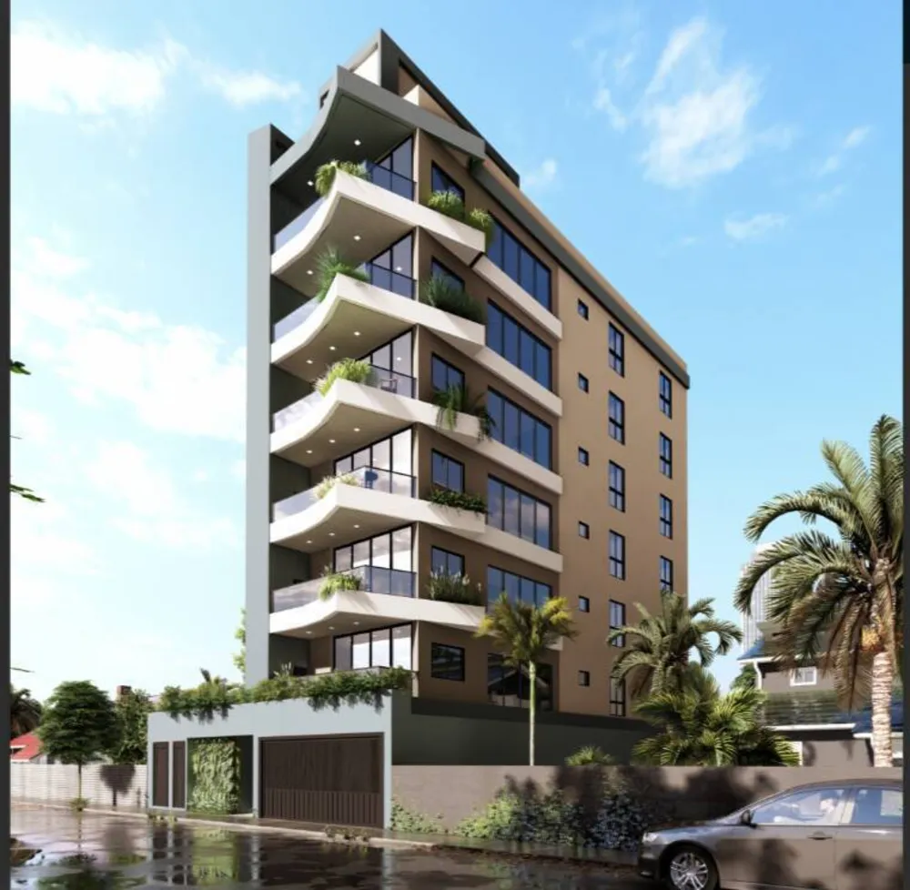 Apartamento, 3 quartos, 120 m² - Foto 1