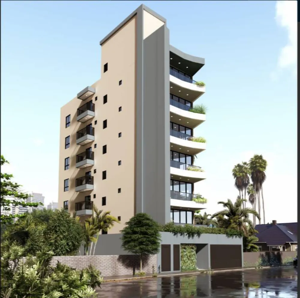 Apartamento, 3 quartos, 120 m² - Foto 2