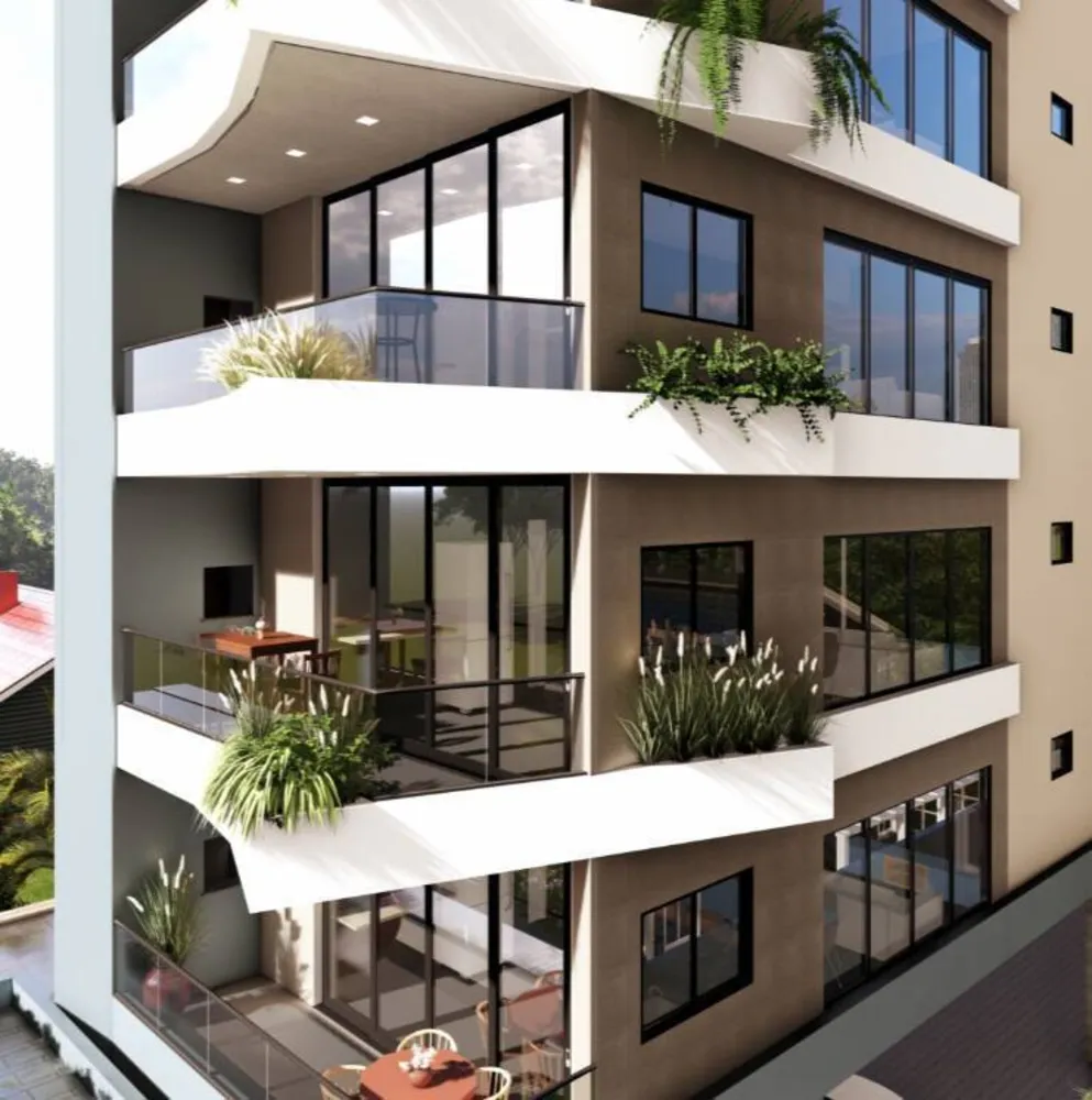 Apartamento, 3 quartos, 120 m² - Foto 4