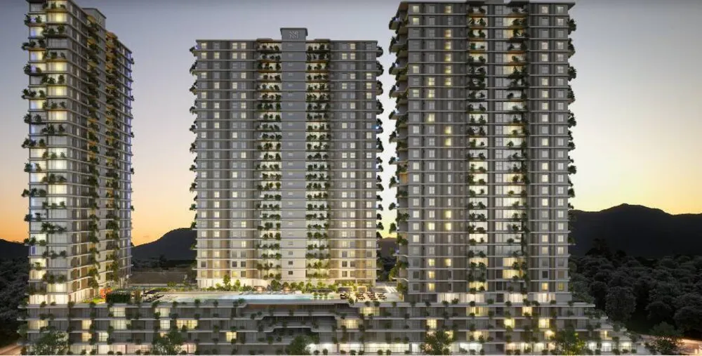 Apartamento, 3 quartos, 268 m² - Foto 4