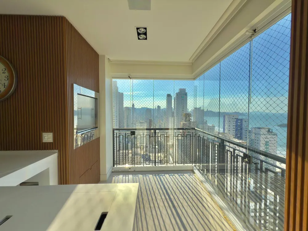 Apartamento, 4 quartos, 167 m² - Foto 8