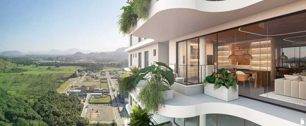 Apartamento, 2 quartos, 105 m² - Foto 5