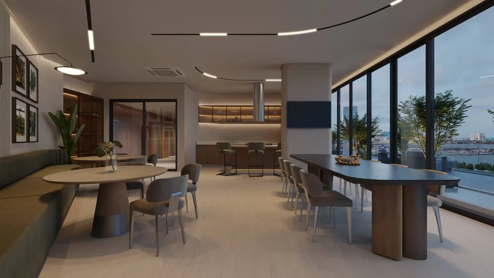 Apartamento, 4 quartos, 186 m² - Foto 8
