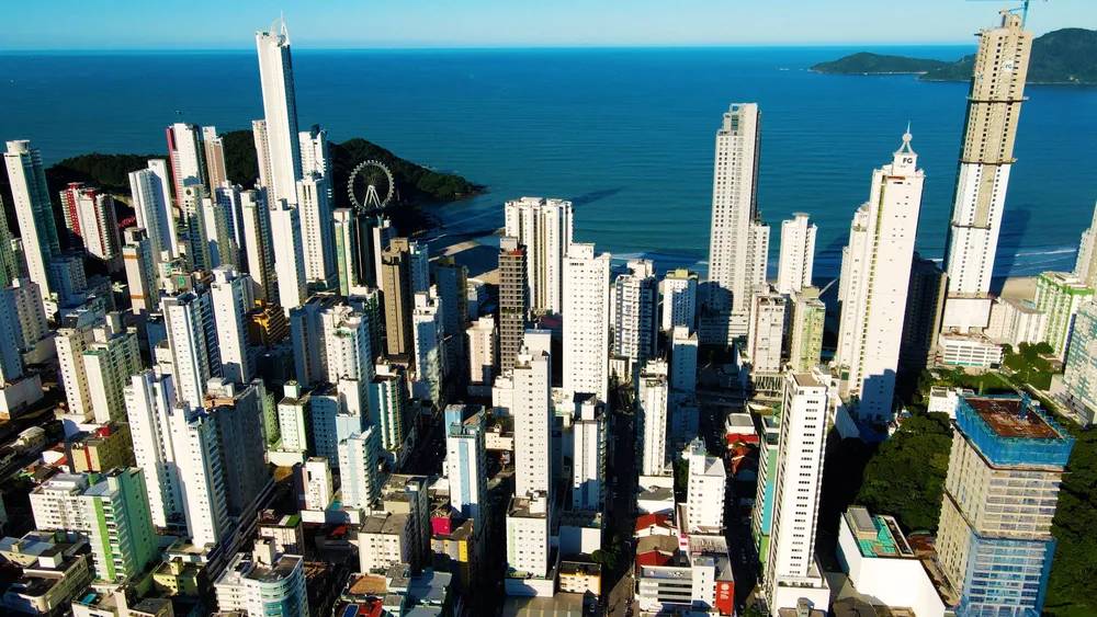 Cobertura, 5 quartos, 321 m² - Foto 4