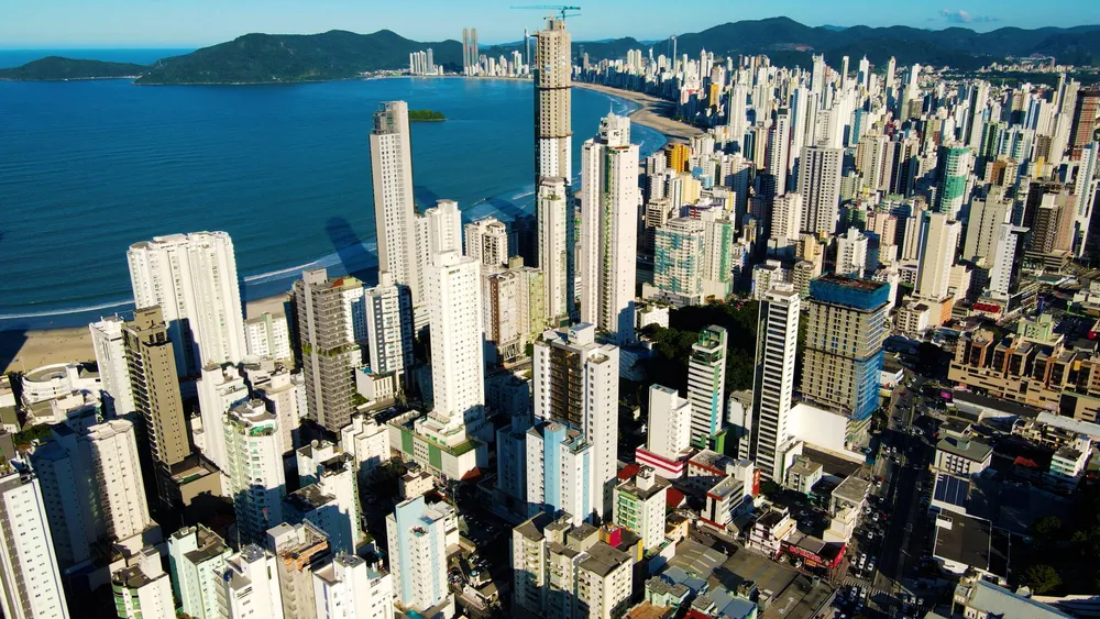 Cobertura, 5 quartos, 321 m² - Foto 3