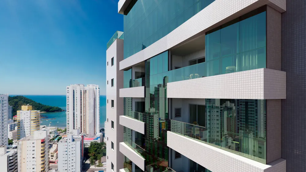 Cobertura, 5 quartos, 321 m² - Foto 2
