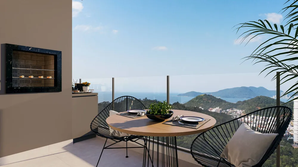 Apartamento, 2 quartos, 76 m² - Foto 6