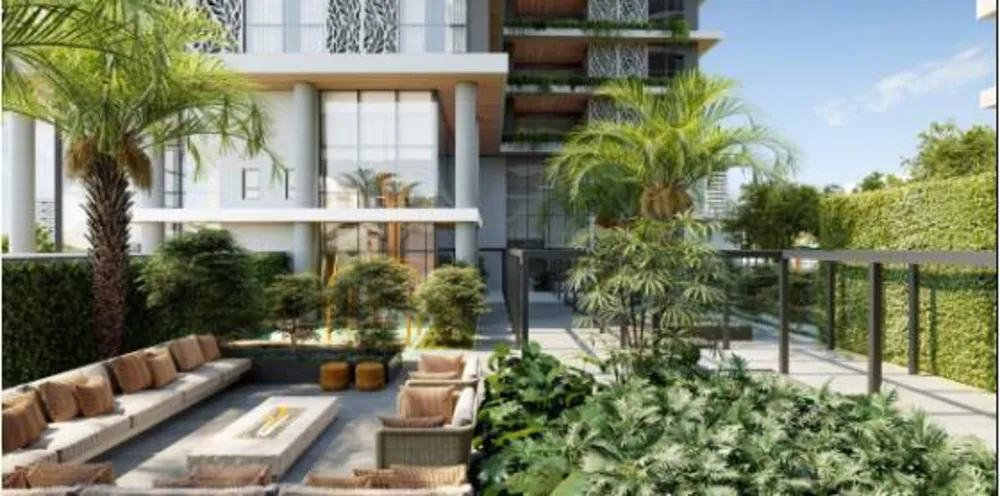 Apartamento, 4 quartos, 306 m² - Foto 3