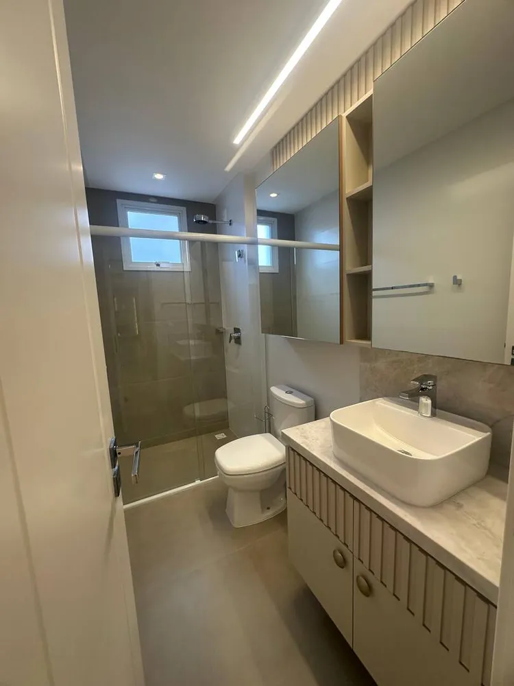Apartamento, 3 quartos, 135 m² - Foto 7
