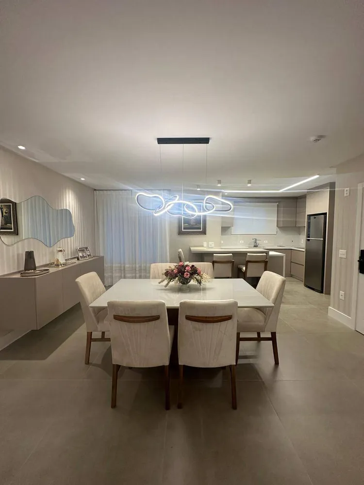 Apartamento, 3 quartos, 135 m² - Foto 3