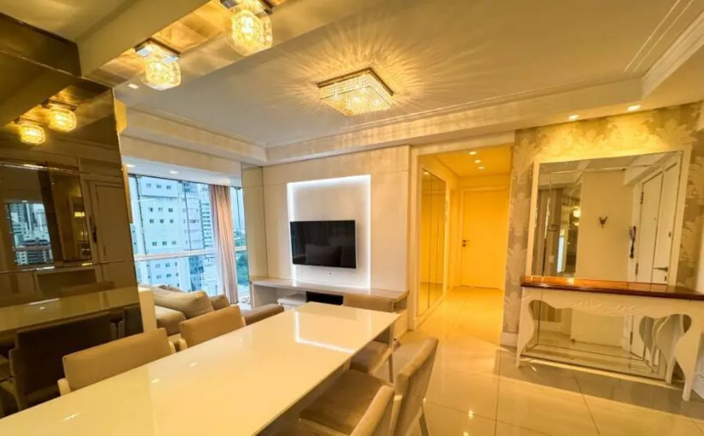 Apartamento, 2 quartos, 74 m² - Foto 14