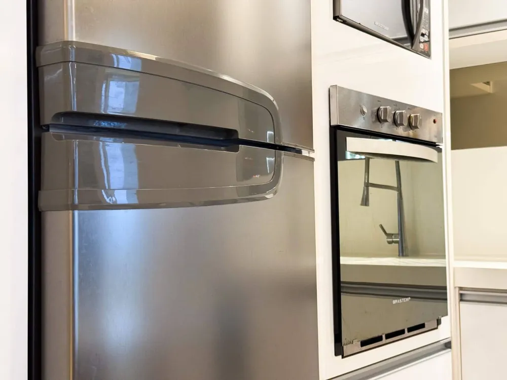 Apartamento, 2 quartos, 74 m² - Foto 13